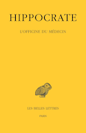 Officine du médecin (L'), t. VII, 3e partie [édition bilingue]